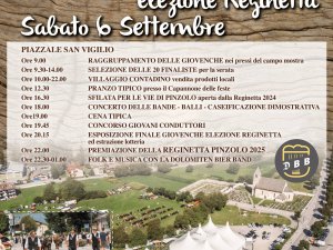 Festa dell’Allevatore 2025