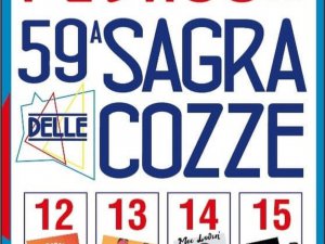 Sagra delle Cozze di Pedaso 2025