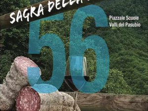 56ª edizione - Sagra della Sopressa 2025