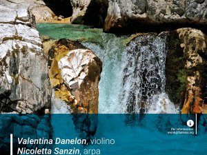 Valcellina in Musica 2025