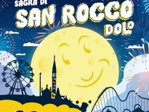 Sagra di San Rocco 2025 – Tradizione, Spettacoli e Antica Fiera del Bestiame