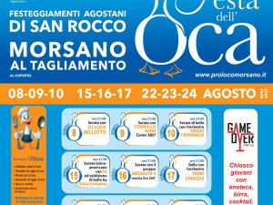 Festa dell’Oca 2025