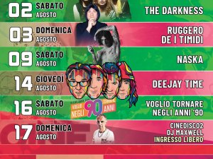 Festival di Majano 202