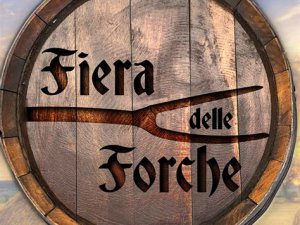 Fiera delle Forche 2025 – Sapori autentici e tradizioni d’Abruzzo