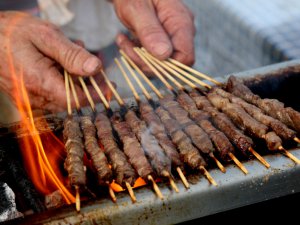 43ª Sagra dell’Arrosticino 2025