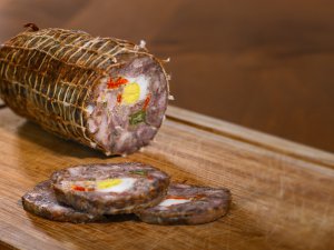 34ª Sagra dell’Abbuoto 2025