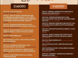 1° Ménnula Fest 2025