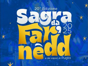 20ª Sagra da Farnèdd 2025