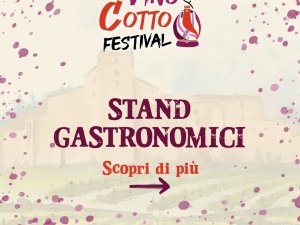 53° Vino Cotto Festival 2025
