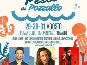 56ª edizione 2025 – Sagra del Pesce