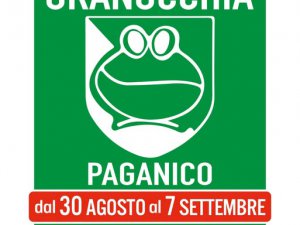 47ª edizione 2025 – Sagra della Granocchia