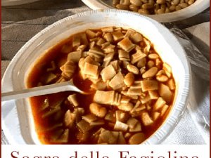 63ª edizione 2025 – Sagra della Fagiolina