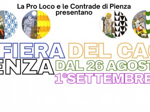 62ª edizione 2024 – Fiera del Cacio