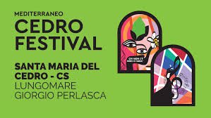 Cedro Festival 2025