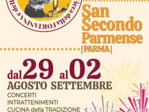 68ª edizione 2025 – Fiera della Fortanina e della Spalla