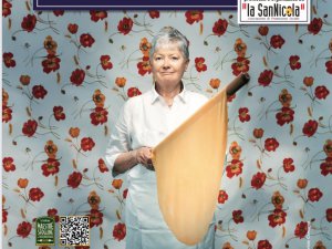 44ª edizione 2025 – Sagra del Tortellino Tradizionale