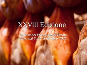28ª edizione 2025 – Festival del Prosciutto 