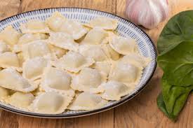 Sagra del Raviolo 2025