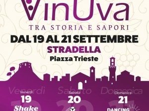 VinUva 2025 – Tra Storia e Sapori