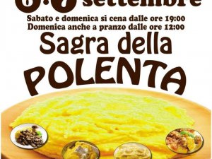 Sagra della Polenta 2025
