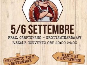 Sagra del Maiale 2025