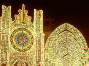 Festa patronale e Fiera di San Nicola di Myra