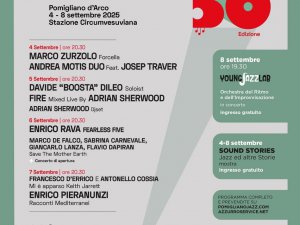 Pomigliano Jazz in Campania 2025