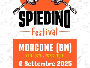 Spiedino Festival 2025