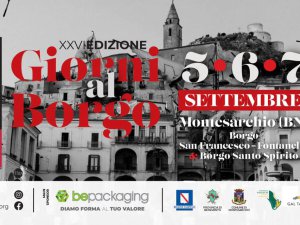Giorni al Borgo 2025