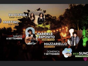 Ecosuoni 2025 – L’ecologia che suona