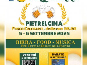 Festa della Birra 2025