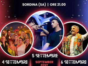Festa di San Vito Martire 2025