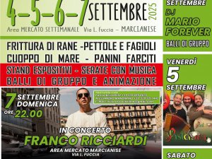Sagra della Rana 2025