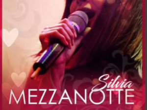 Concerto di Silvia Mezzanotte – Tour 2025 a Montemurro