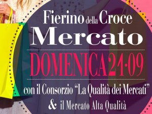 Fierino della Croce 2025 – Mercato di qualità e tradizione 