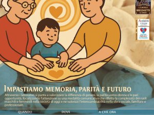 Generazioni in Pasta 2025