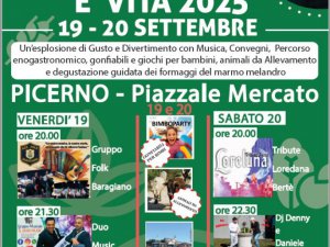 Agricoltura è Vita 2025