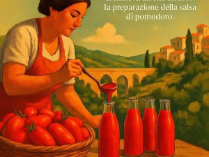 Rosso Tradizione 2025