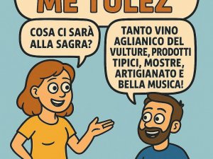Sagra d’Eccellenza Tumact Me Tulez 2025