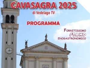 Sagra Madonna del Rosario 2025