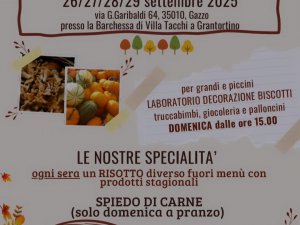 Sagra del Maraneo 2025
