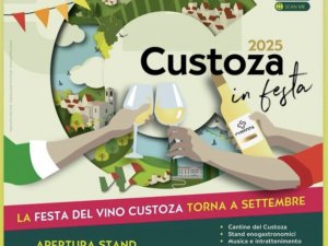 Custoza in Festa 2025