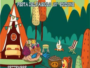 Sagra dal Zanin 2025 – 20ª Festa del Fagiolo