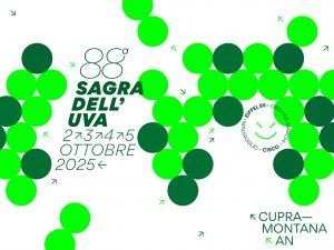Sagra dell’Uva 2025