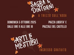 Sagra e Dintorni 2025