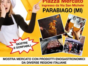 Artigiani del Gusto 2025