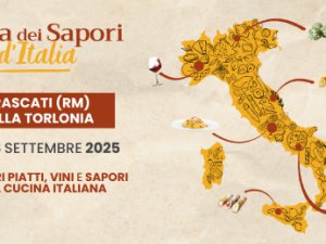 Fiera dei Sapori d’Italia 2025