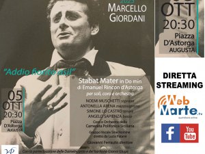 Sesto Memorial Marcello Giordani 2025