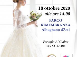 Sfilata abiti da sposa dagli anni 60 ad oggi