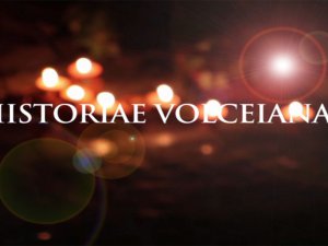 Historiae Volceiane – Il gusto della Storia